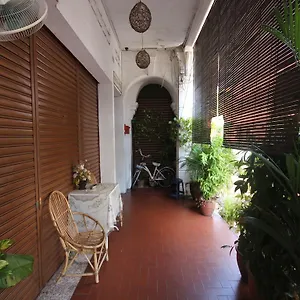 ** Gasthof Cocoa Mews Cafe And Ma­lay­sia