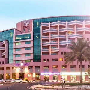 *** Aparthotel Ziqoo Vereinigte Arabische Emirate