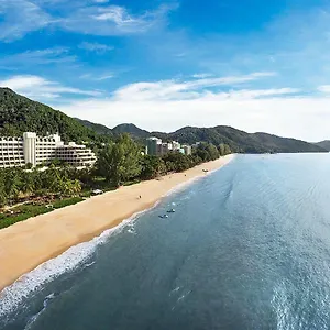 ***** Resort Parkroyal Penang Ma­lay­sia
