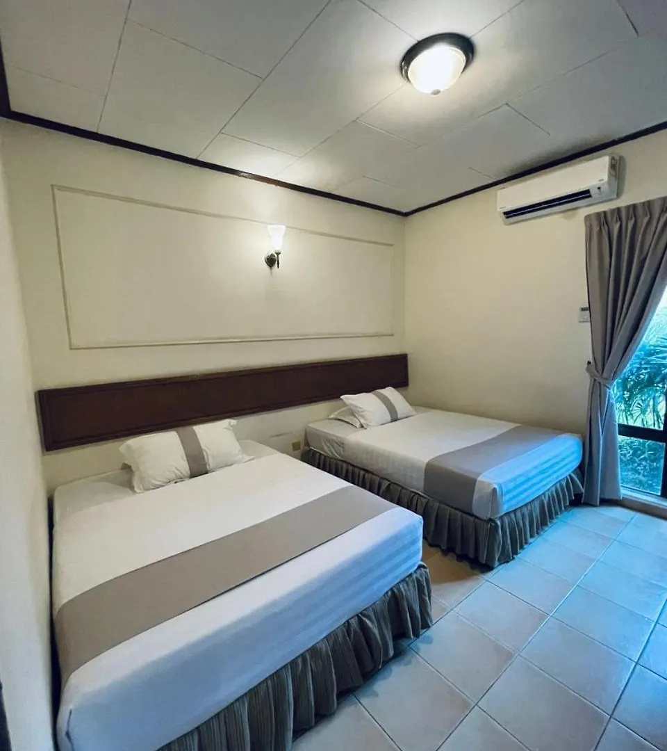 A'Famosa Resort Melaka 4*, Malacca Malaysia