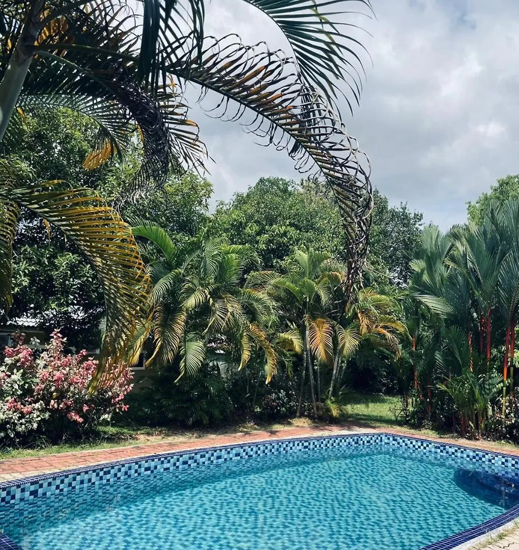 度假村 爱法摩沙度假村 Malacca