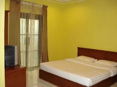 爱法摩沙度假村 Malacca 度假村