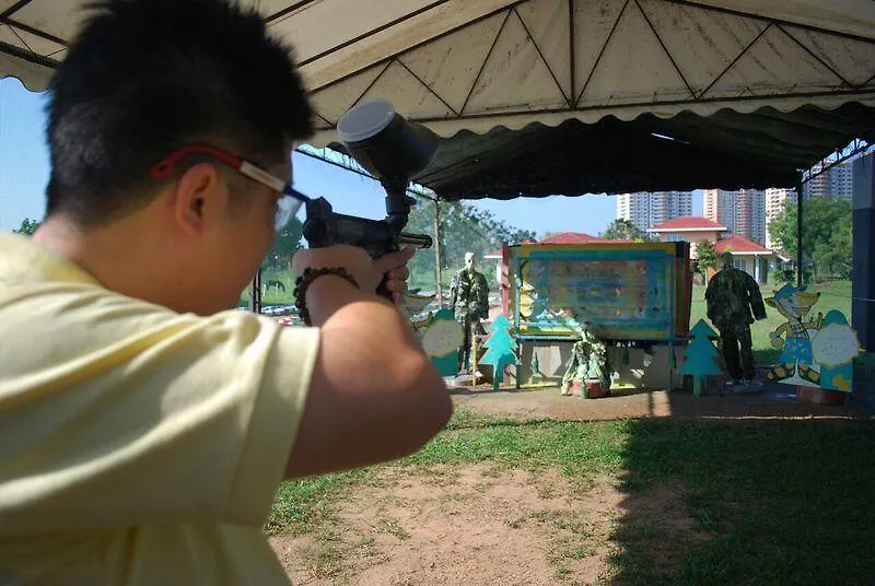 爱法摩沙度假村 Malacca 度假村