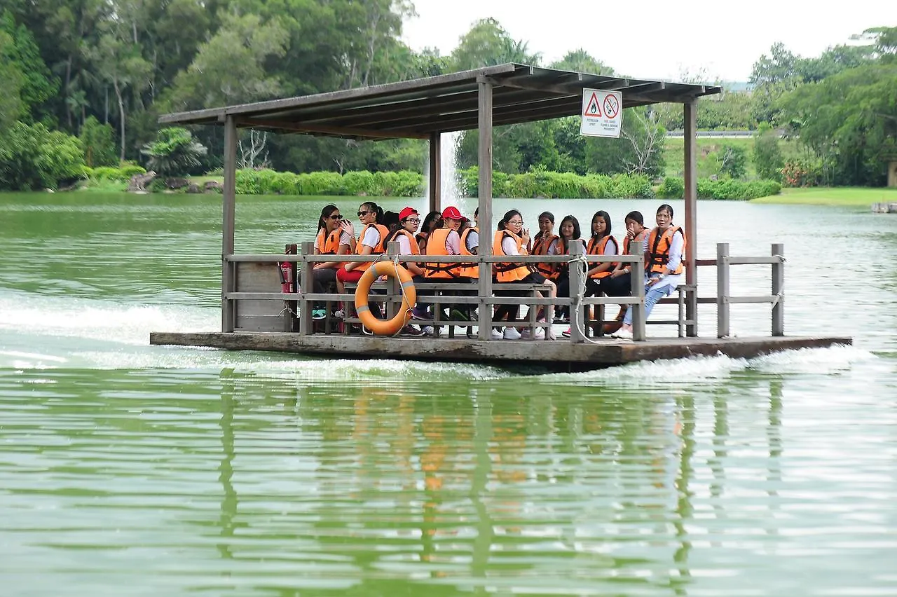 A'Famosa Resort Melaka Malaysia