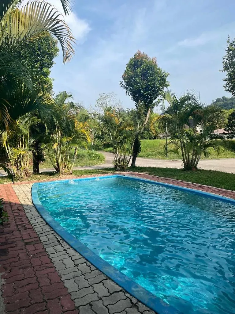 ****  アファモサ リゾート マラッカ Malacca マレーシア