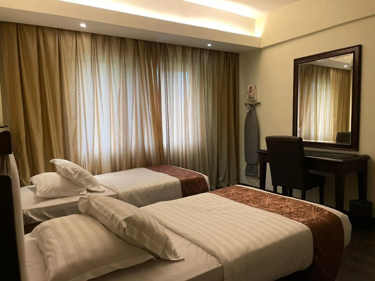 アファモサ リゾート マラッカ Malacca マレーシア