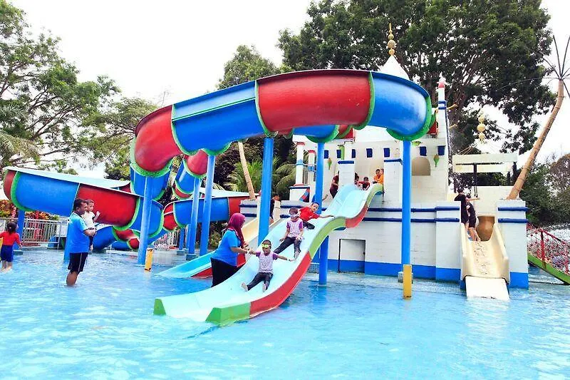 アファモサ リゾート マラッカ Malacca