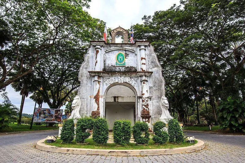 アファモサ リゾート マラッカ Malacca